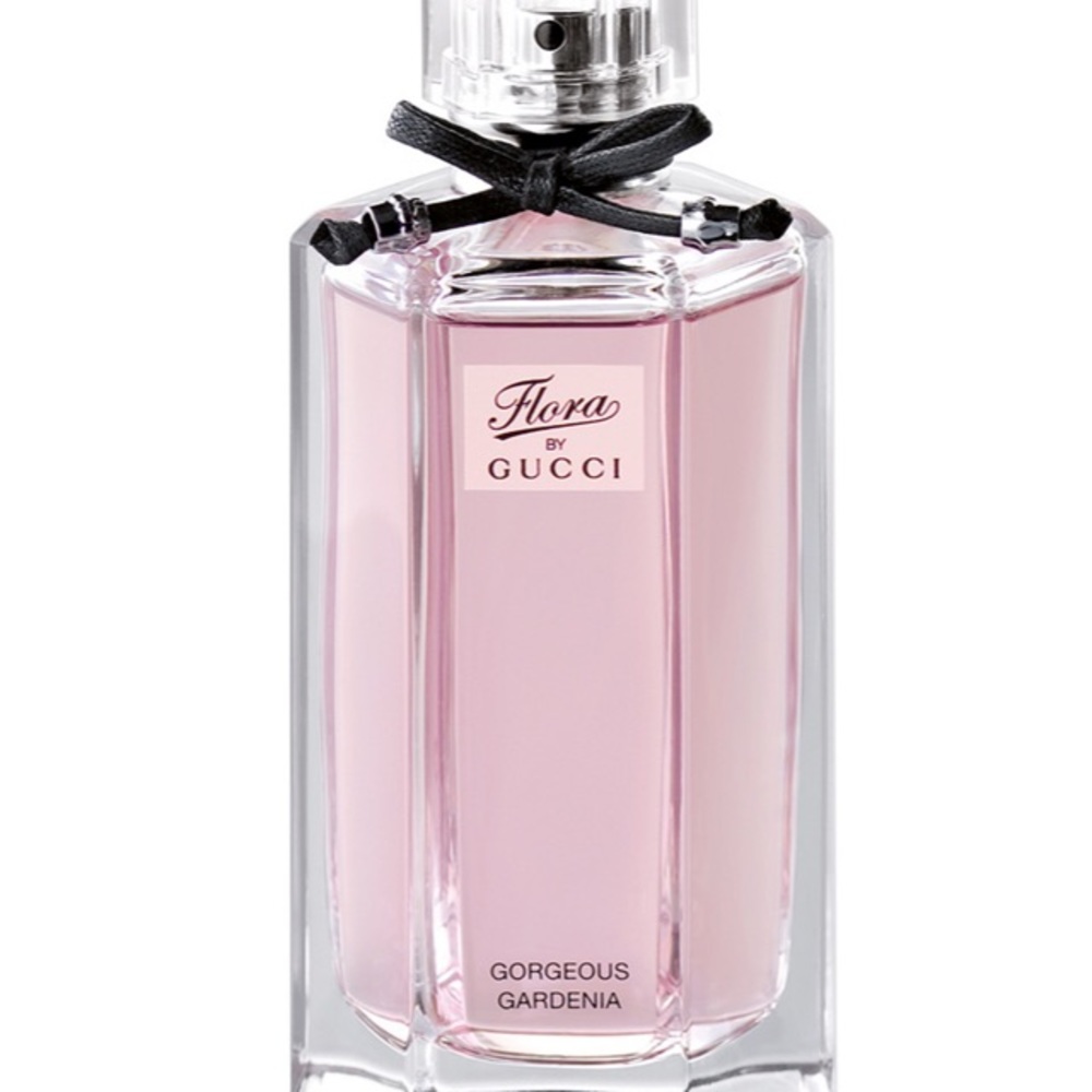 Flora by Gucci Gorgeous Gardenia